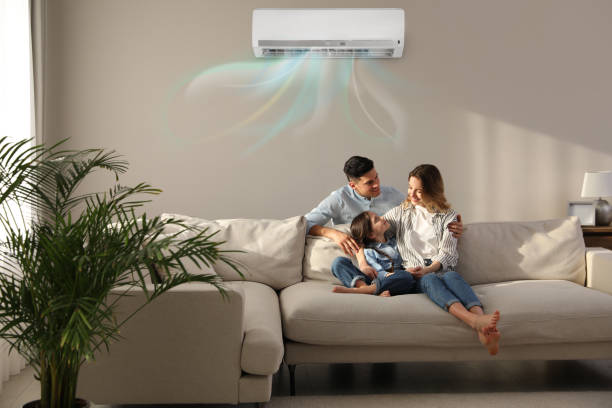 Best Residential HVAC Services  in Fort Gibson, OK