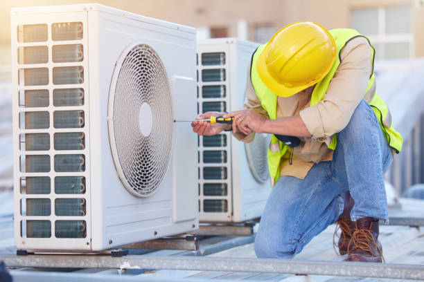 Best Best HVAC Companies  in Fort Gibson, OK
