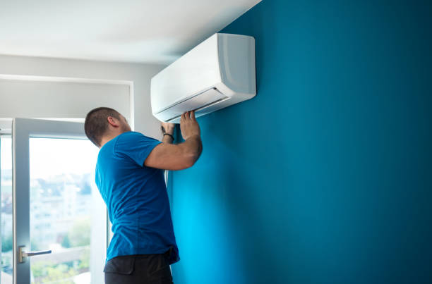 Best HVAC Repair Near Me  in Fort Gibson, OK