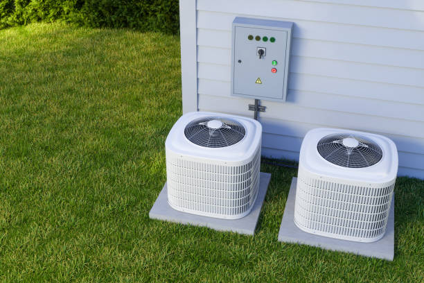 Best Affordable HVAC Services  in Fort Gibson, OK