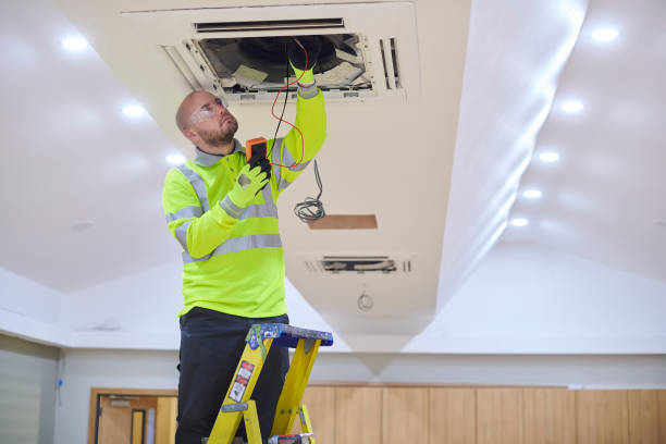 Best HVAC Tune-Up Services  in Fort Gibson, OK