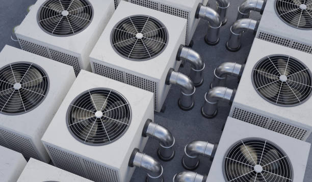 Best Ductless HVAC Repair  in Fort Gibson, OK