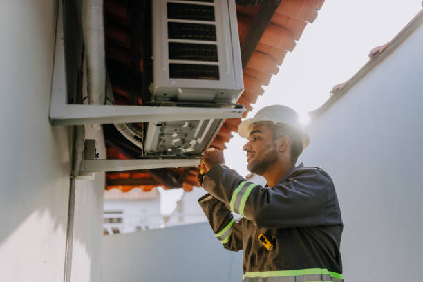 Best HVAC Air Duct Cleaning  in Fort Gibson, OK