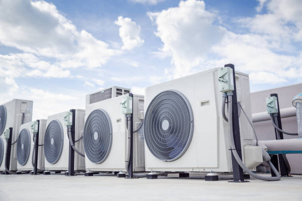 Best Central Air Repair  in Fort Gibson, OK