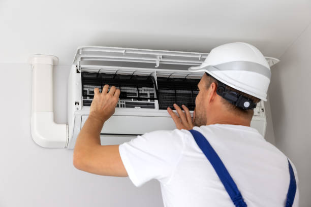 Best HVAC Installation Services  in Fort Gibson, OK