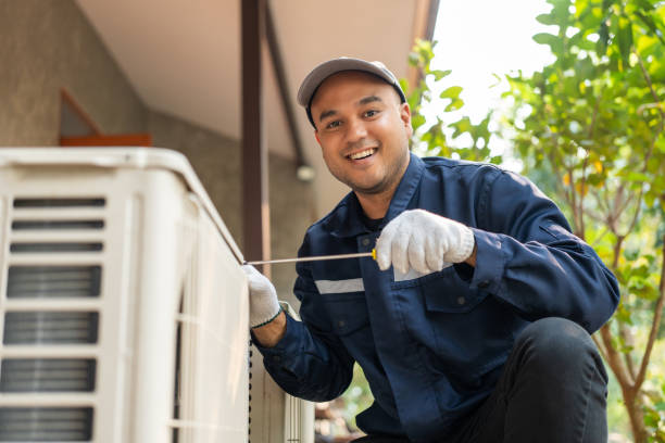 Ductless HVAC Repair in Fort Gibson, OK