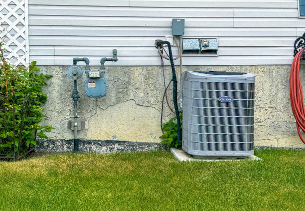 Best Emergency HVAC Repair  in Fort Gibson, OK