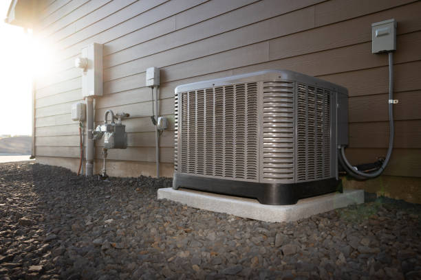Best Furnace Repair Near Me  in Fort Gibson, OK